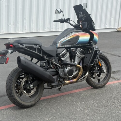 RA1250S 2022 Pan America™ 1250 Special thumb 3