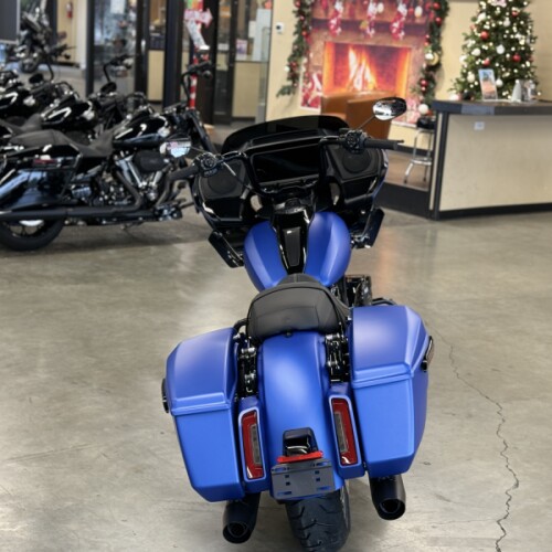 FLTRX 2026 Road Glide® thumb 1