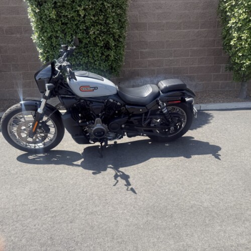 RH975S 2024 Nightster™ Special thumb 0