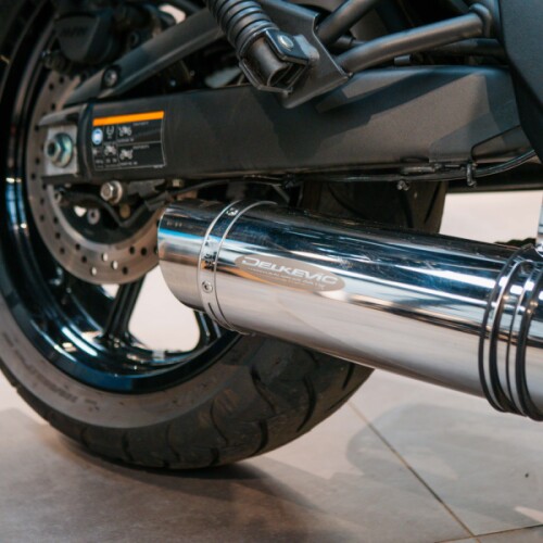 2019 Kawasaki Vulcan® S  thumb 1