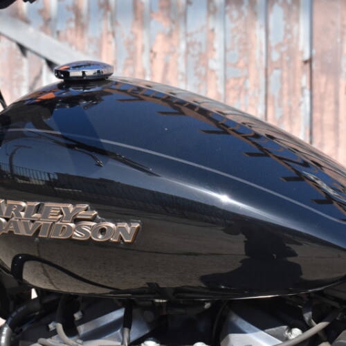 2018 Harley-Davidson® Street Bob® FXBB thumb 2