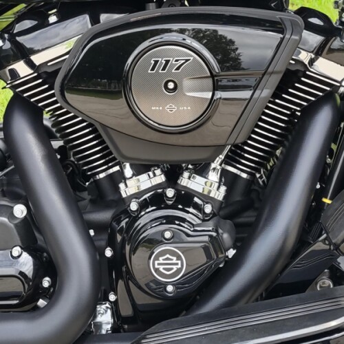 Harley-Davidson® Street Glide® 2026 thumb 2