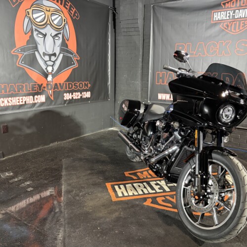 2026 Harley-Davidson Low Rider ST FXLRST thumb 0