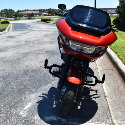 FLTRX 2025 Road Glide™ thumb 2