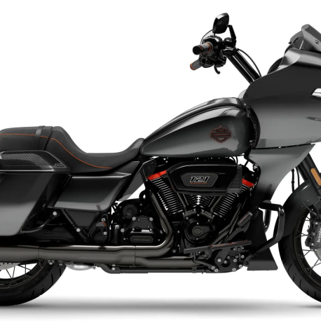 FLTRXSE 2025 CVO™ Road Glide™ thumb 3