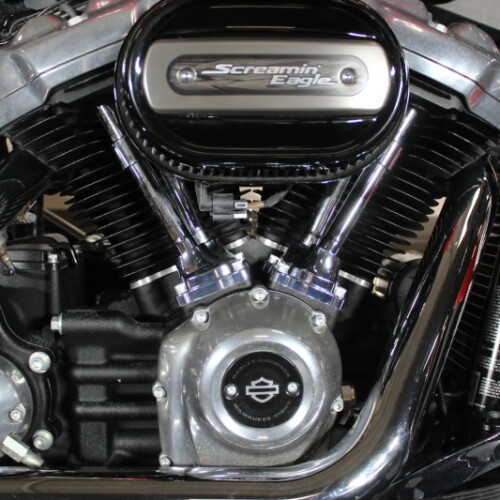2018 Softail Slim® FLS  thumb 0