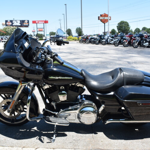 2016 Harley-Davidson® Road Glide® Special | Used Touring Motorcycle thumb 0