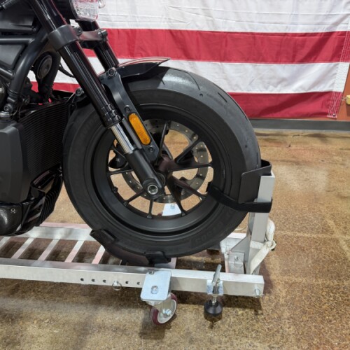 RH1250S 2023 Sportster® S thumb 1