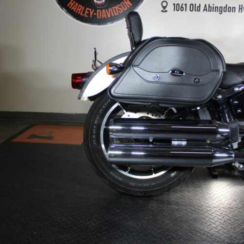 2019 Low Rider® FXLR  thumb 3