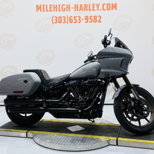 2024 Low Rider™ ST FXLRST thumb 3