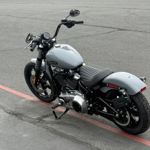 FXBB 2026 Street Bob® thumb 3
