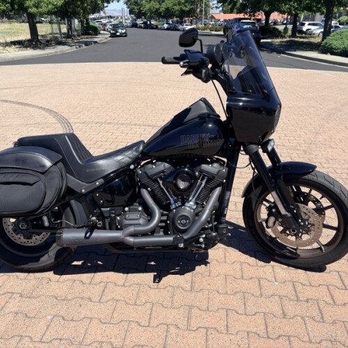 FXLRS 2020 Low Rider® S thumb 0