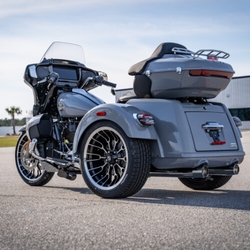 FLHLT 2026 Street Glide 3 Limited thumb 1