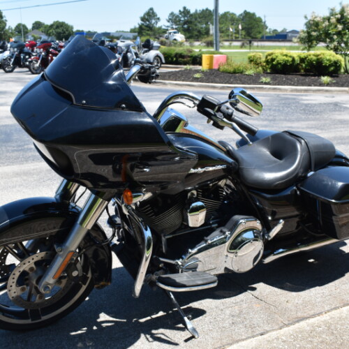 2016 Harley-Davidson® Road Glide® Special | Used Touring Motorcycle thumb 1