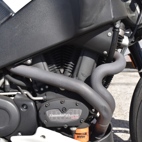 2009 Buell Firebolt® XB12R XB12R thumb 2