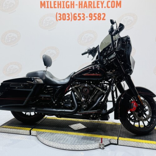 2018 Street Glide® Special FLHXS  thumb 3