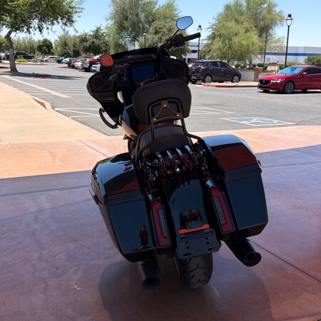 FLTRX 2025 Road Glide™ thumb 0