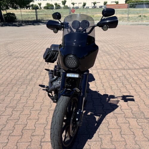 FXLRS 2020 Low Rider® S thumb 2