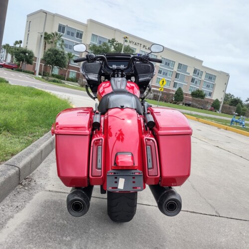 FLTRXSTSE 2024 CVO™ Road Glide® ST thumb 0