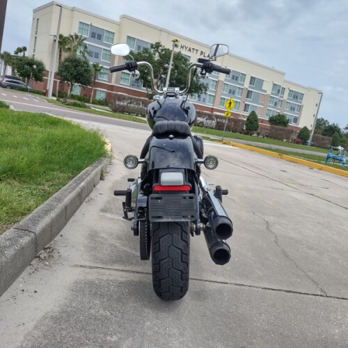 Harley-Davidson® Softail® Standard 2023 thumb 0