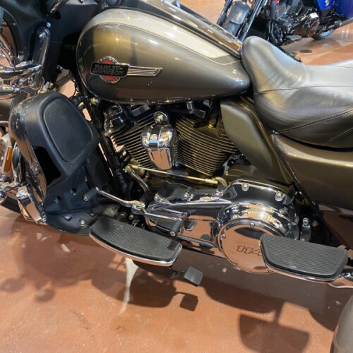 FLHTCUTG 2023 Tri Glide® Ultra thumb 0