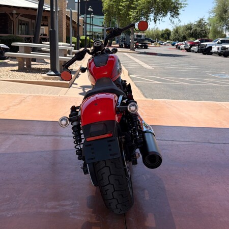 RH975 2026 Nightster® thumb 0