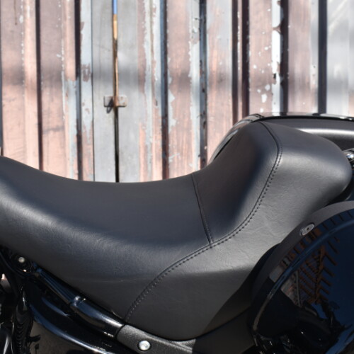 2025 Harley-Davidson® Low Rider® ST FXLRST thumb 1