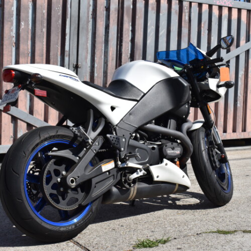 2009 Buell Firebolt® XB12R XB12R thumb 1