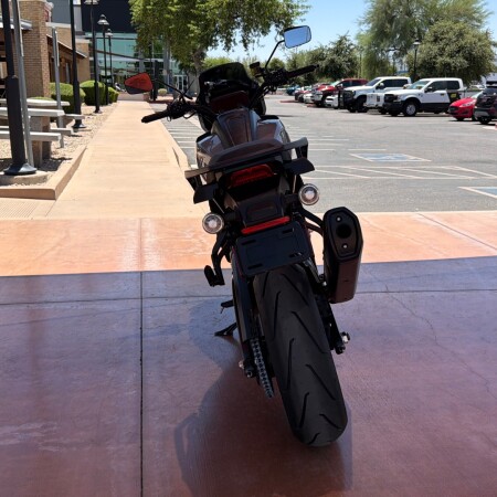 RA1250ST 2026 Pan America® 1250 ST thumb 0