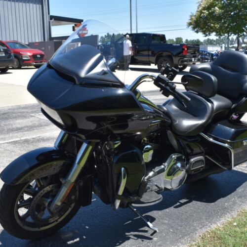 FLTRU 2016 Road Glide® Ultra thumb 1