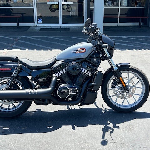 RH975S NIGHTSTER SPECIAL thumb 2