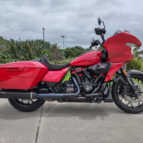 FLTRXSTSE 2024 CVO™ Road Glide® ST thumb 3