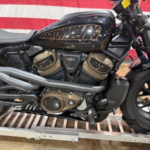 RH1250S 2023 Sportster® S thumb 0