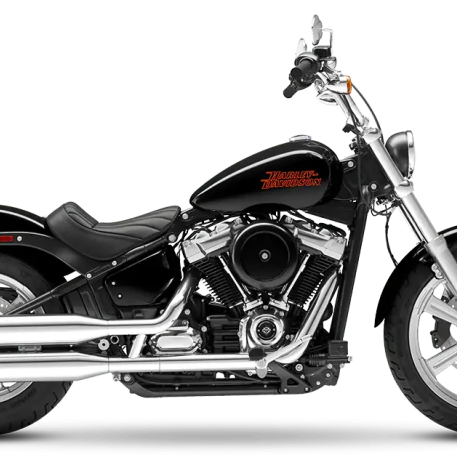FXST 2023 Softail® Standard thumb 3