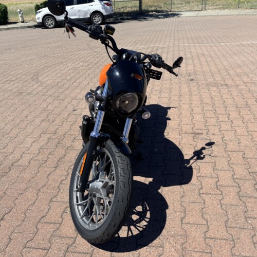 RH975S 2024 Nightster™ Special thumb 2