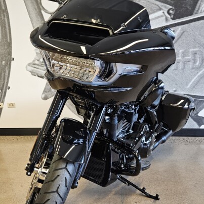2026 Road Glide® FLTRX thumb 0