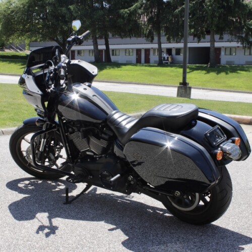 2023 Harley-Davidson Low Rider ST Cruiser thumb 0