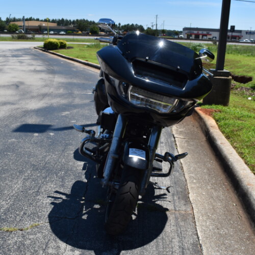 2024 Harley-Davidson® Road Glide® | Used Touring Motorcycle thumb 2