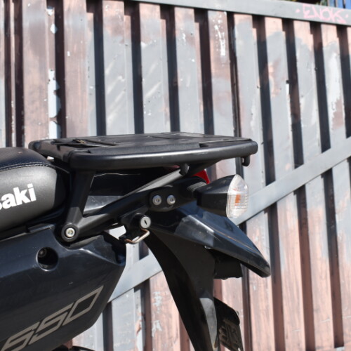 2015 Kawasaki KLR™650 KL650EFF thumb 1