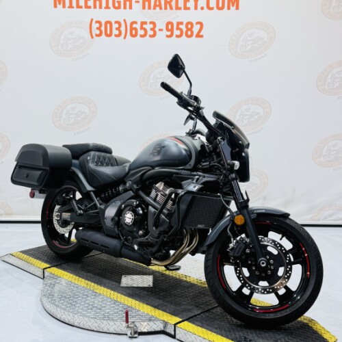 2024 Vulcan® S Café EN650ERFNL thumb 1