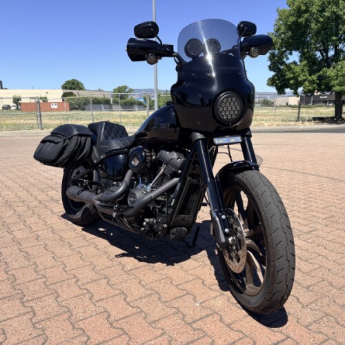FXLRS 2020 Low Rider® S thumb 1