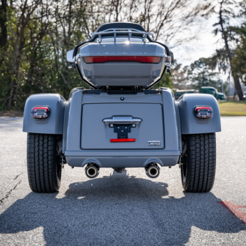 FLHLT 2026 Street Glide 3 Limited thumb 2