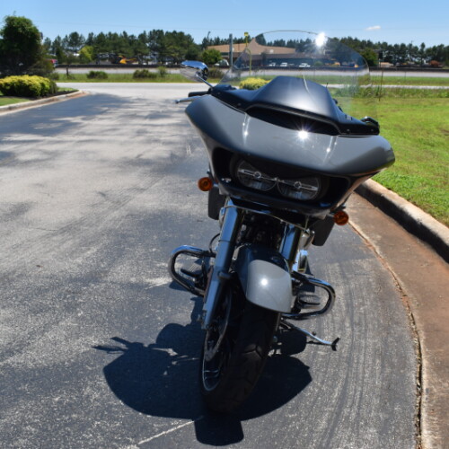 FLTRXS 2022 Road Glide® Special thumb 2