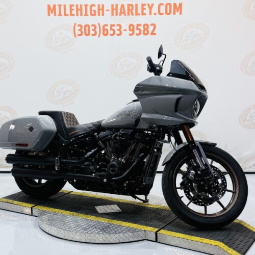 2024 Low Rider™ ST FXLRST thumb 2
