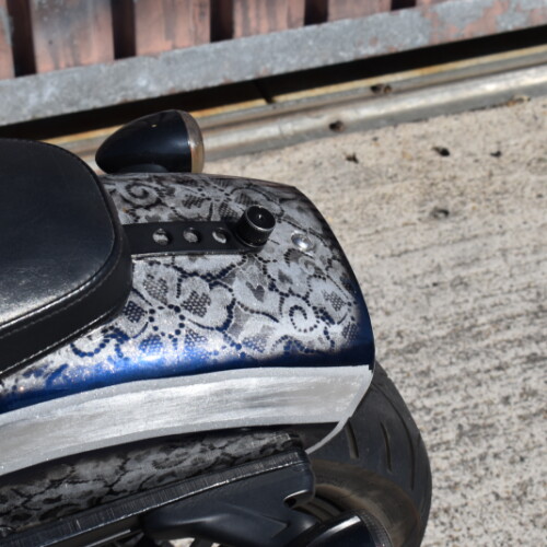 2019 Harley-Davidson® Roadster™ XL1200R thumb 0
