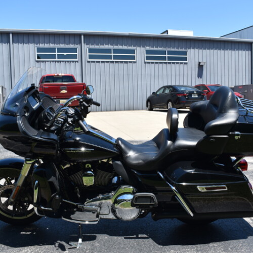 FLTRU 2016 Road Glide® Ultra thumb 0