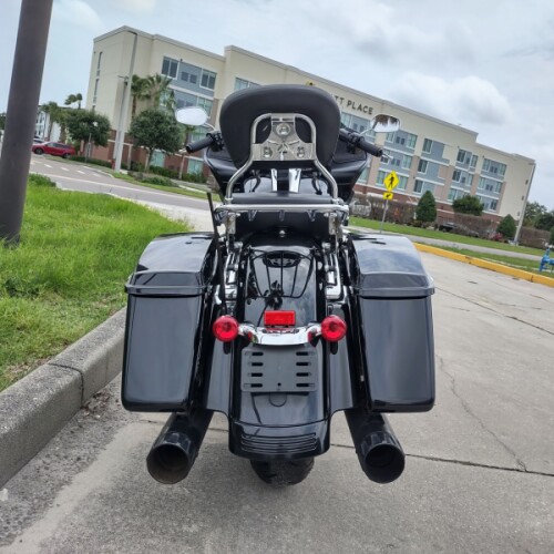 Harley-Davidson® Road Glide® 2023 thumb 0