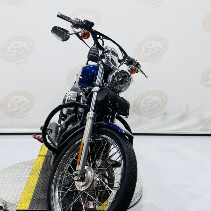 2006 1200 Custom XL1200C thumb 0
