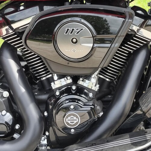 Harley-Davidson® Street Glide® 2025 thumb 2