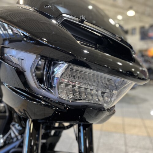 FLTRX 2026 Road Glide® thumb 1